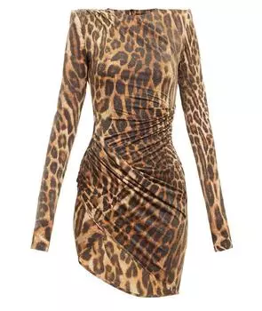 Коктейльное платье