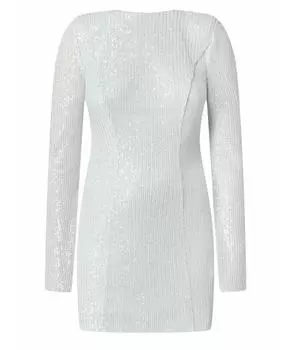 Коктейльное платье