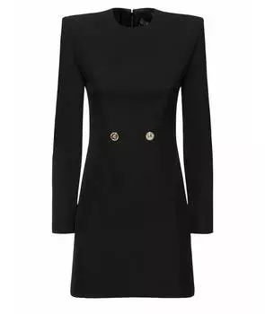 Коктейльное платье