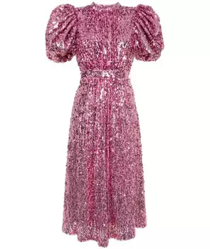 Коктейльное платье