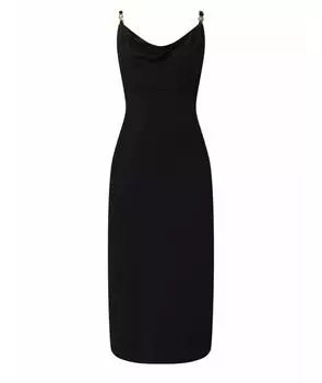 Коктейльное платье