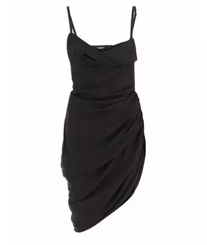 Коктейльное платье