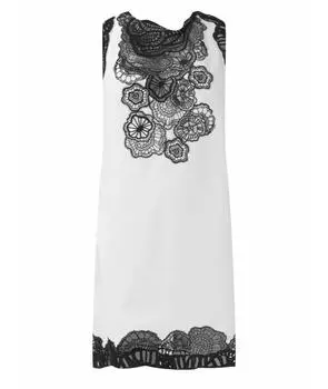 Коктейльное платье