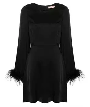 Коктейльное платье