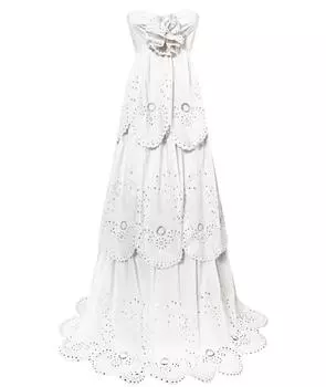 Коктейльное платье