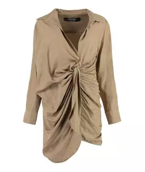 Коктейльное платье