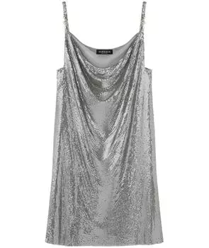 Коктейльное платье