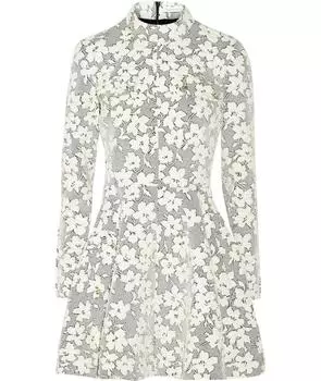 Коктейльное платье