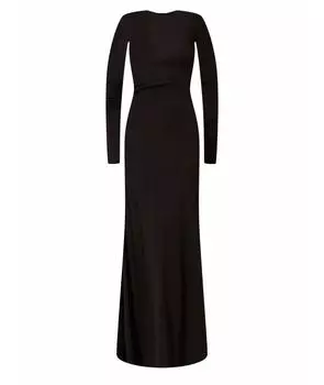 Коктейльное платье