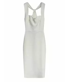 Коктейльное платье