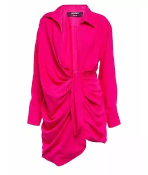 Коктейльное платье