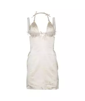 Коктейльное платье