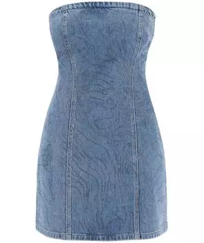 Коктейльное платье