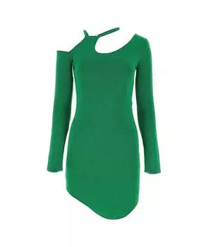 Коктейльное платье