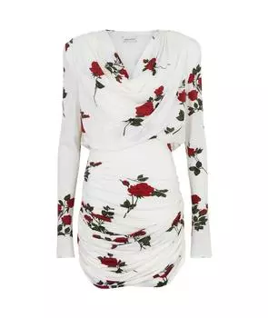 Коктейльное платье