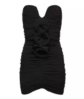 Коктейльное платье