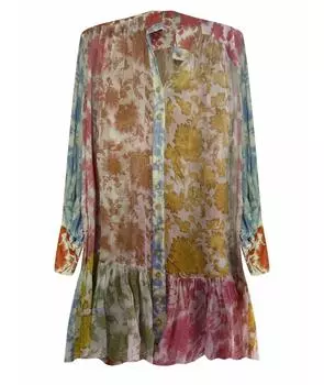 Коктейльное платье