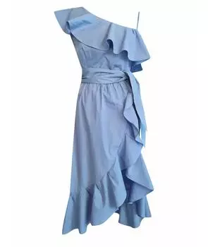 Коктейльное платье