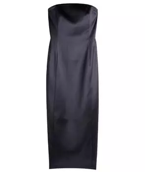 Коктейльное платье