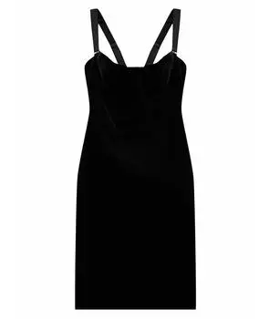 Коктейльное платье