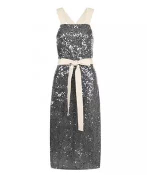 Коктейльное платье
