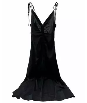 Коктейльное платье