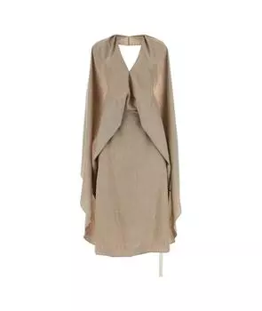 Коктейльное платье