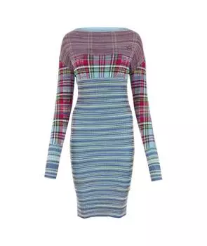 Коктейльное платье