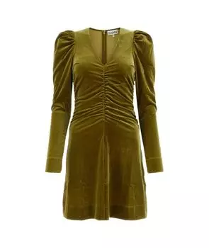 Коктейльное платье