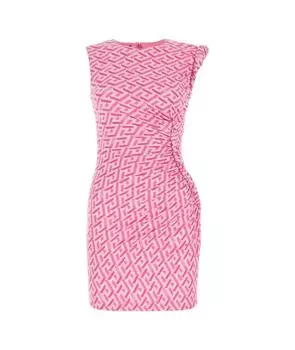 Коктейльное платье