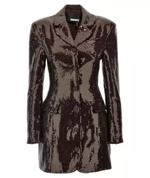 Коктейльное платье