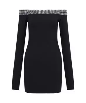 Коктейльное платье