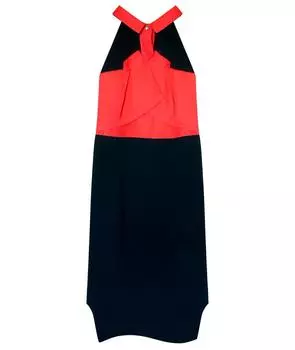 Коктейльное платье