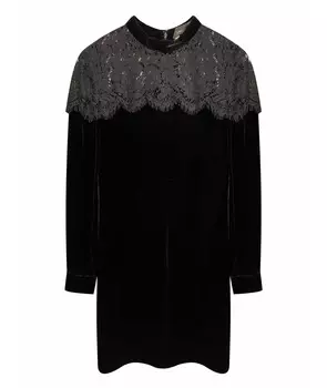 Коктейльное платье