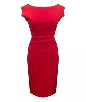 Коктейльное платье