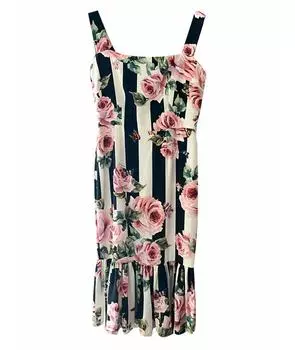 Коктейльное платье