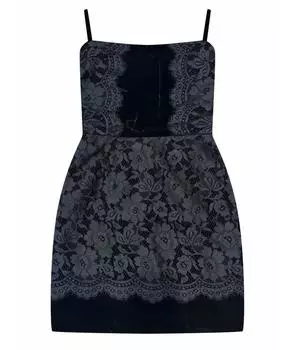 Коктейльное платье