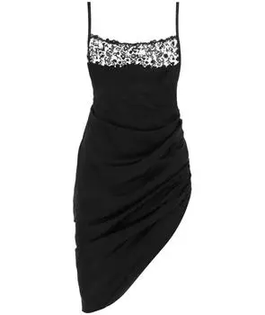 Коктейльное платье