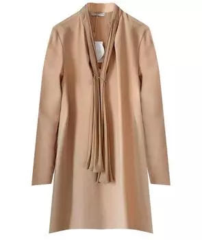 Коктейльное платье