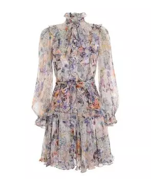 Коктейльное платье