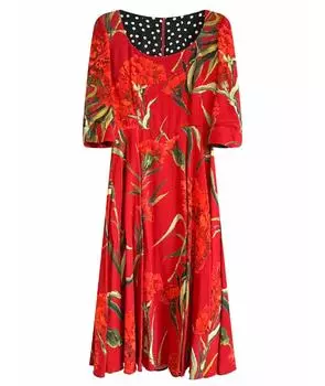 Коктейльное платье