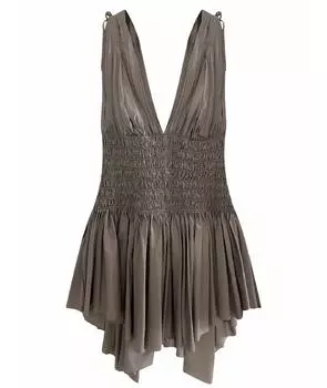 Коктейльное платье