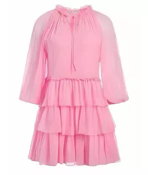 Коктейльное платье