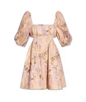 Коктейльное платье