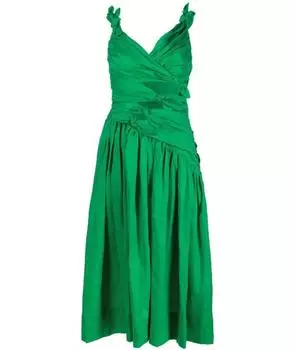 Коктейльное платье