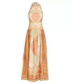 Коктейльное платье