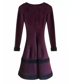 Коктейльное платье