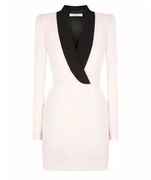 Коктейльное платье