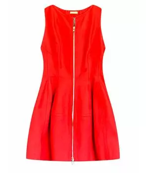 Коктейльное платье