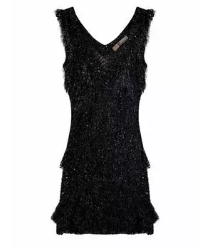 Коктейльное платье